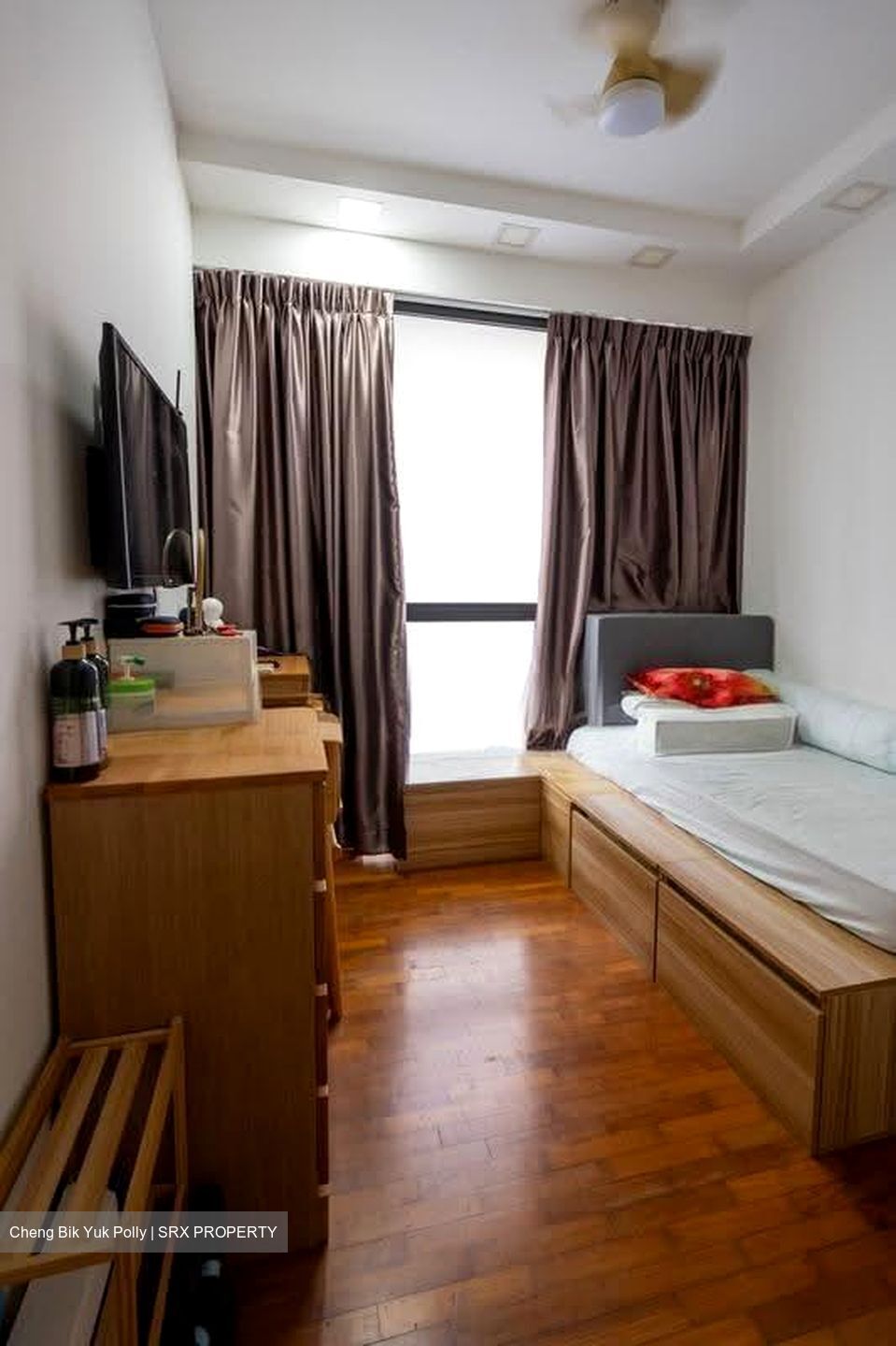 Twin Waterfalls (D19), Condominium #618295491
